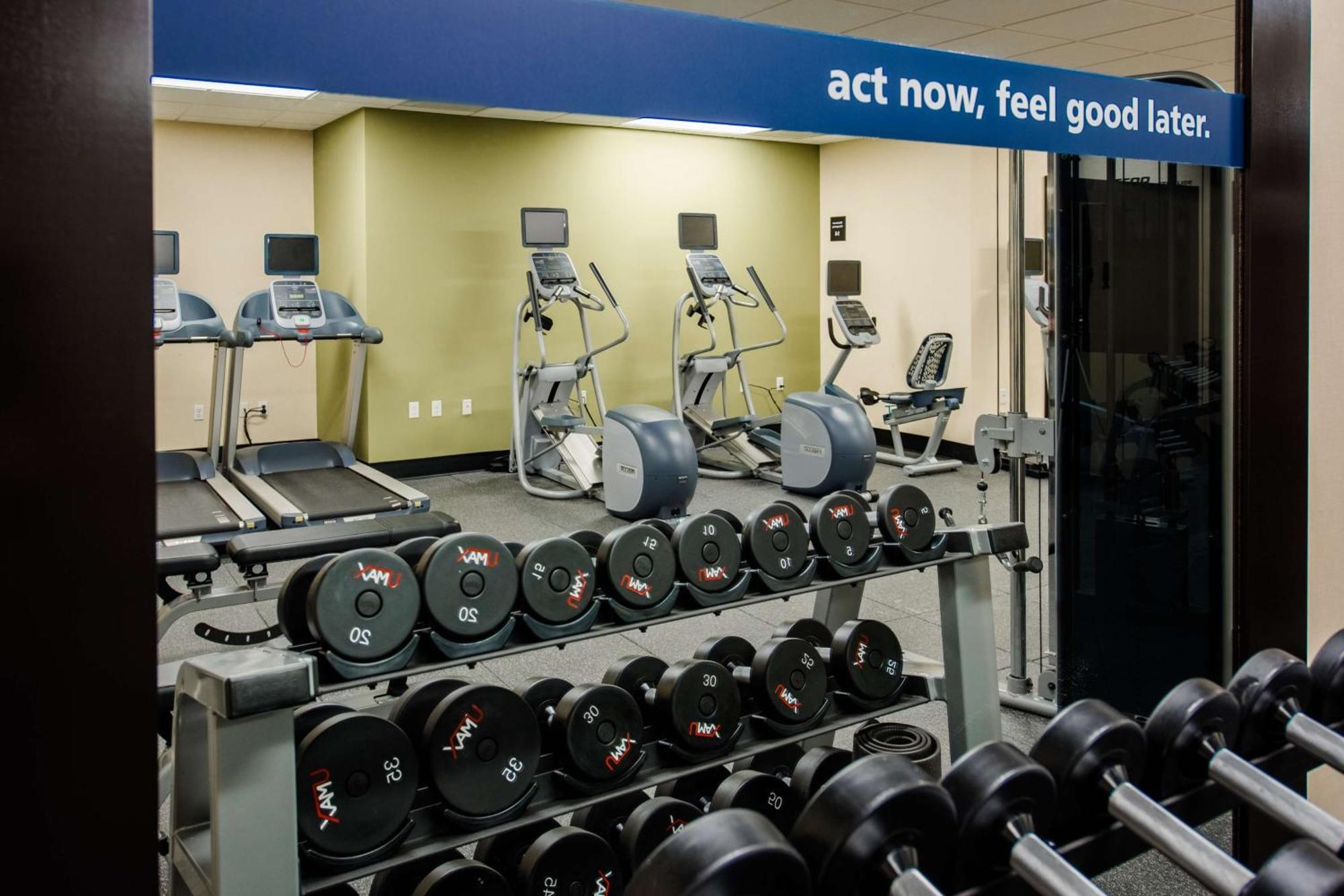 Hampton Inn & Suites Washington, D.C. - Navy Yard Εξωτερικό φωτογραφία