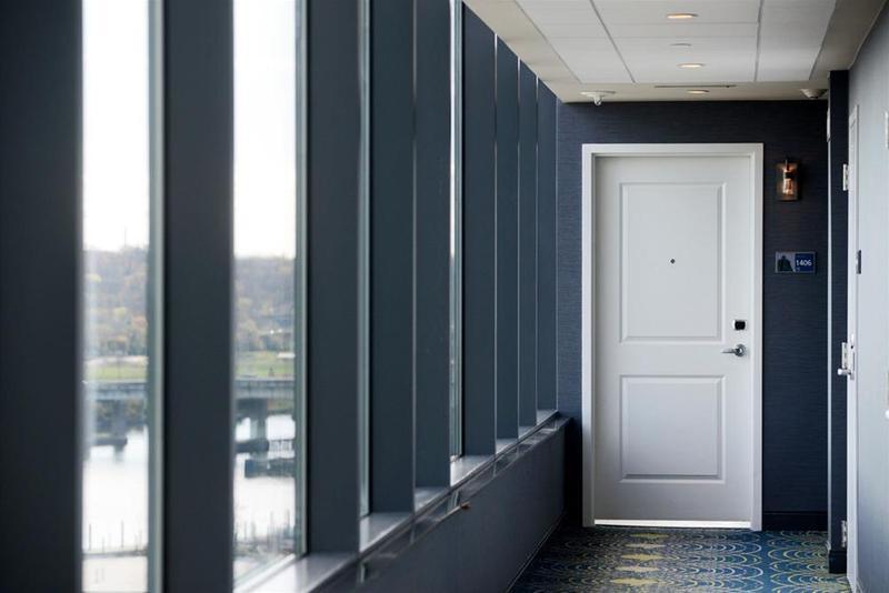 Hampton Inn & Suites Washington, D.C. - Navy Yard Εξωτερικό φωτογραφία